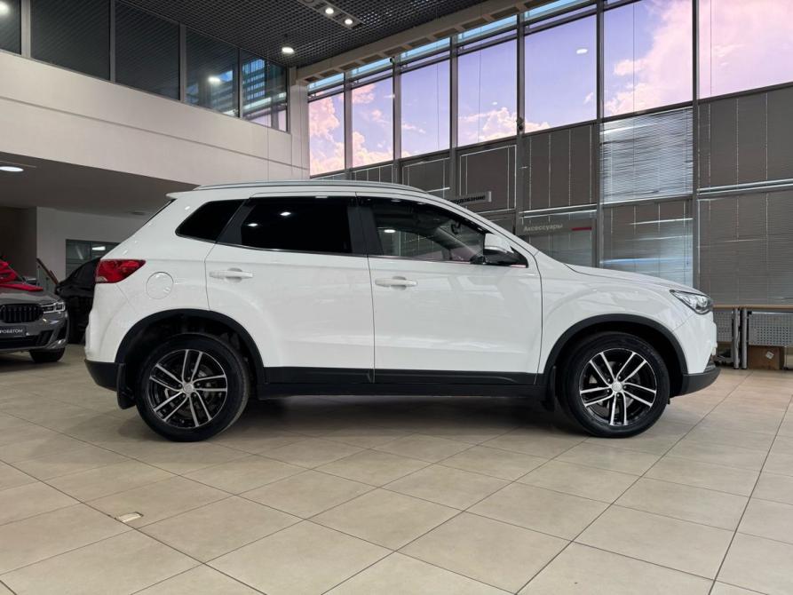 FAW Besturn X40 I Москва  - изображение 7