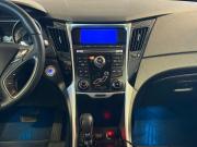 Hyundai Sonata VI (YF) Тольятти  - изображение 36