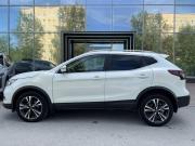 Nissan Qashqai II Рестайлинг Екатеринбург  - изображение 40