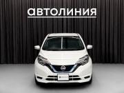 Nissan Note II Рестайлинг Красноярск  - изображение 18