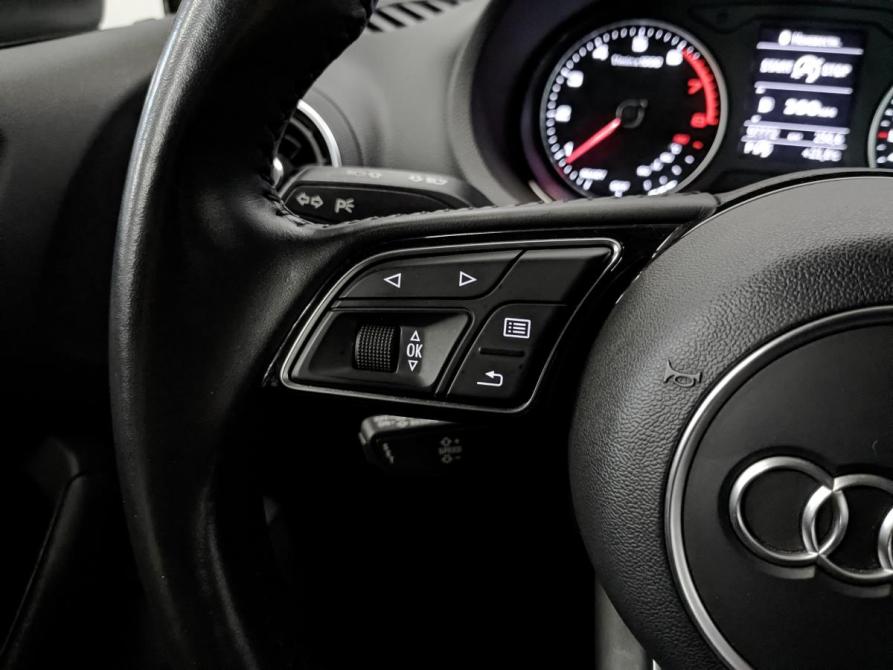 Audi A3 III (8V) Рестайлинг Москва  - изображение 26