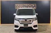 Honda Stepwgn V Рестайлинг Уфа  - изображение 21