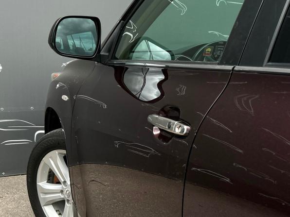 Toyota Highlander II (XU40) Рестайлинг с пробегом 2011 года, цена 1 997 300 рублей, 147752 км, внедорожник, Автокод Объявления