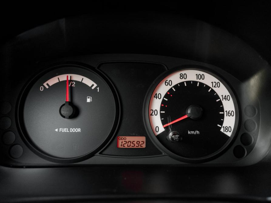 Kia Picanto I Рестайлинг Екатеринбург  - изображение 12