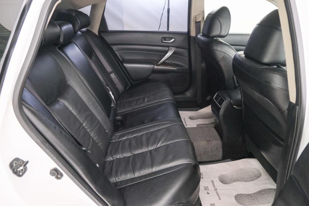 Nissan Teana II Рестайлинг Красноярск  - изображение 23