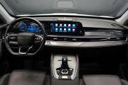 Chery Tiggo 7 Pro Max I Рестайлинг Крым  - изображение 47