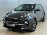 Kia Sportage IV Рестайлинг Москва  - изображение 16