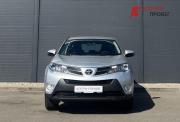 Toyota RAV4 III (XA30) Рестайлинг Красноярск  - изображение 24