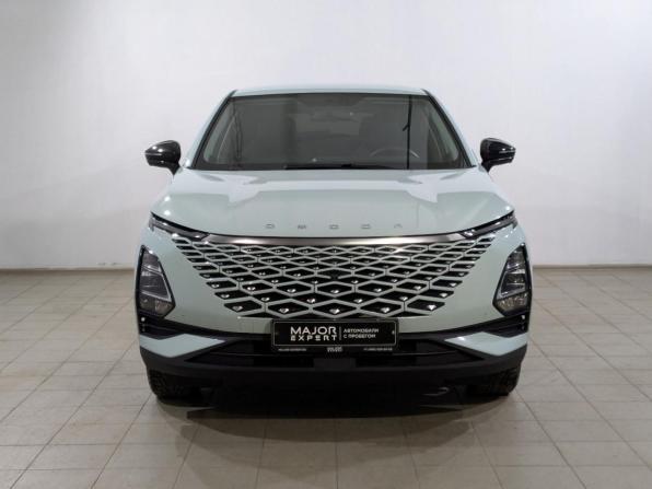 Omoda C5 I с пробегом 2023 года, цена 1 560 000 рублей, 74842 км, внедорожник, Автокод Объявления