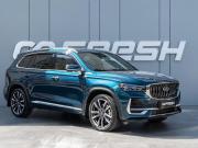 Geely Monjaro I Краснодар  - изображение 23