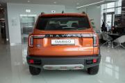 Haval Dargo I Рестайлинг Москва  - изображение 14