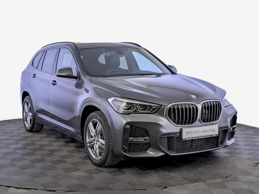 BMW X1 II (F48) Рестайлинг Москва  - изображение 3