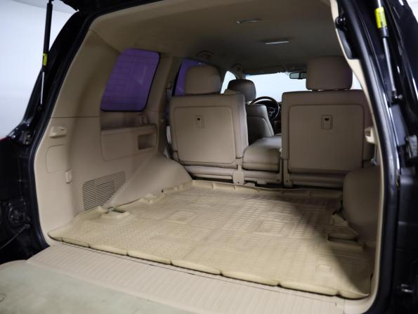 Toyota Land Cruiser 200 Series Рестайлинг 1 с пробегом 2013 года, цена 3 599 000 рублей, 234153 км, внедорожник, Автокод Объявления