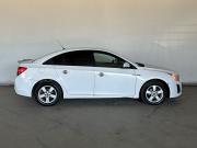 Chevrolet Cruze I Рестайлинг Москва  - изображение 26