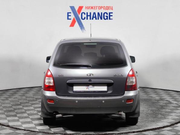Lada (ВАЗ) Kalina I с пробегом 2011 года, цена 285 000 рублей, 201637 км, универсал, Автокод Объявления