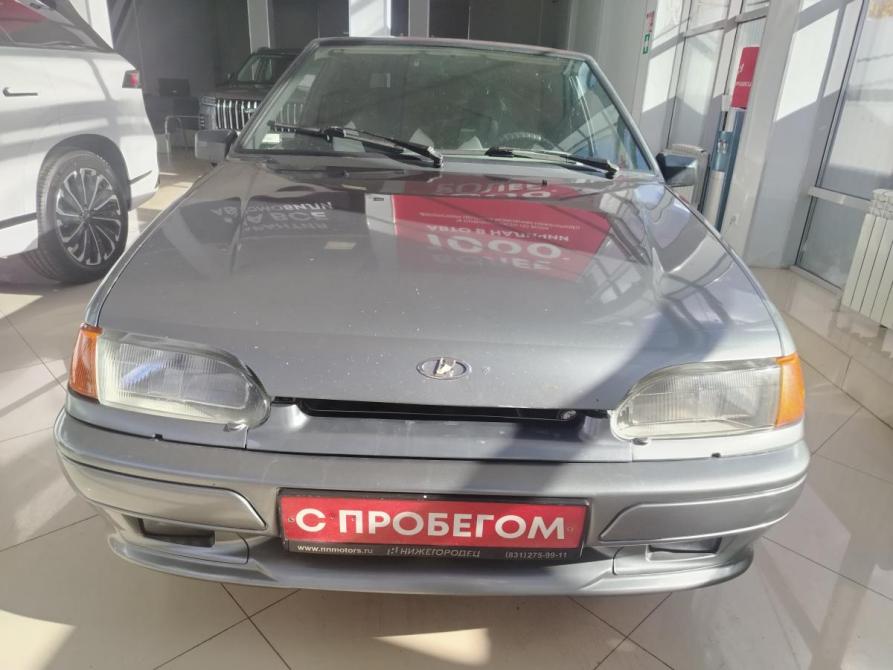 Lada (ВАЗ) 2114 Арзамас  - изображение 5