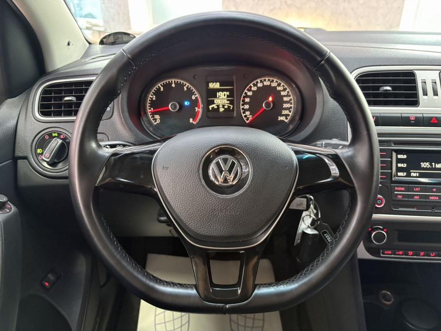 Volkswagen Polo V Рестайлинг Ярославль  - изображение 18