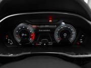 Audi Q3 II (F3) Москва  - изображение 36