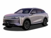 Exeed RX Москва  - изображение 2