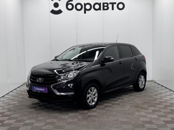Lada (ВАЗ) XRAY I с пробегом 2017 года, цена 870 000 рублей, 151533 км, хэтчбек, Автокод Объявления