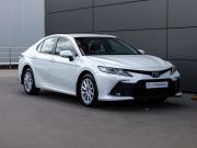 Toyota Camry VIII (XV70) Рестайлинг Москва  - изображение 26
