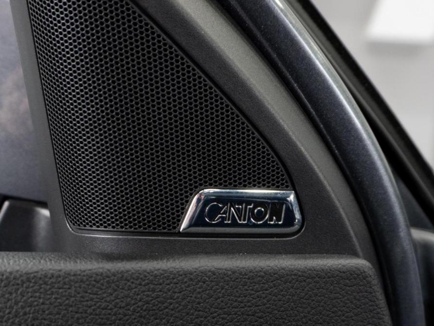 Skoda Octavia III (A7) Рестайлинг Тюмень  - изображение 24