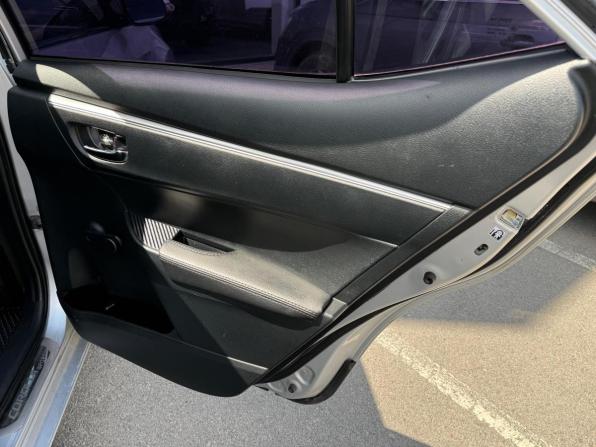 Toyota Corolla XI (E160 E170 E180) с пробегом 2014 года, цена 1 195 000 рублей, 192909 км, седан, Автокод Объявления