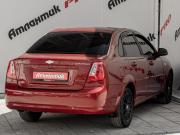 Chevrolet Lacetti I Екатеринбург  - изображение 25