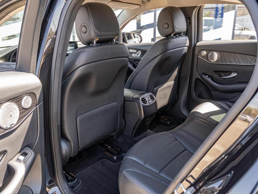 Mercedes-Benz GLC I (X253) Краснодар  - изображение 11