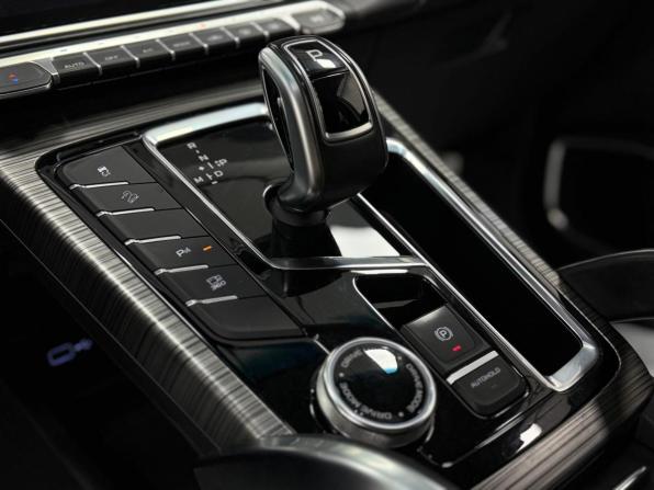 Belgee X70 I с пробегом 2024 года, цена 2 350 000 рублей, 29469 км, внедорожник, Автокод Объявления