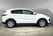 Kia Sportage IV Саранск  - изображение 31