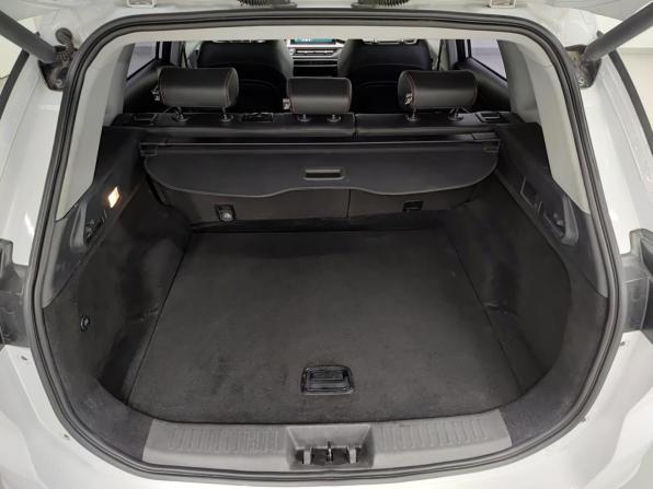 Chery Tiggo 7 Pro I с пробегом 2021 года, цена 1 480 000 рублей, 152500 км, внедорожник, Автокод Объявления