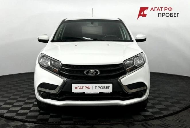 Lada (ВАЗ) XRAY I с пробегом 2020 года, цена 975 000 рублей, 71662 км, хэтчбек, Автокод Объявления