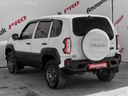 Lada (ВАЗ) Niva Travel I Екатеринбург  - изображение 25