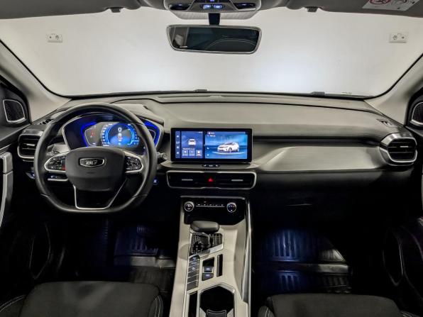 Belgee X50 с пробегом 2025 года, цена 1 685 000 рублей, 76361 км, внедорожник, Автокод Объявления