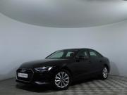 Audi A4 V (B9) Рестайлинг Санкт-Петербург  - изображение 22