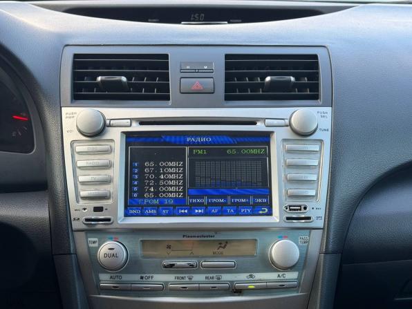 Toyota Camry VI (XV40) с пробегом 2007 года, цена 635 000 рублей, 478000 км, седан, Автокод Объявления