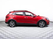 Kia Rio IV Рестайлинг Москва  - изображение 22