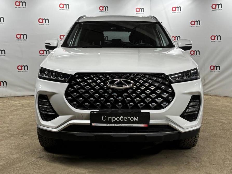 Chery Tiggo 7 Pro I Санкт-Петербург  - изображение 2