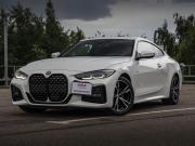 BMW 4 серии G22 G23 G26 Москва  - изображение 21
