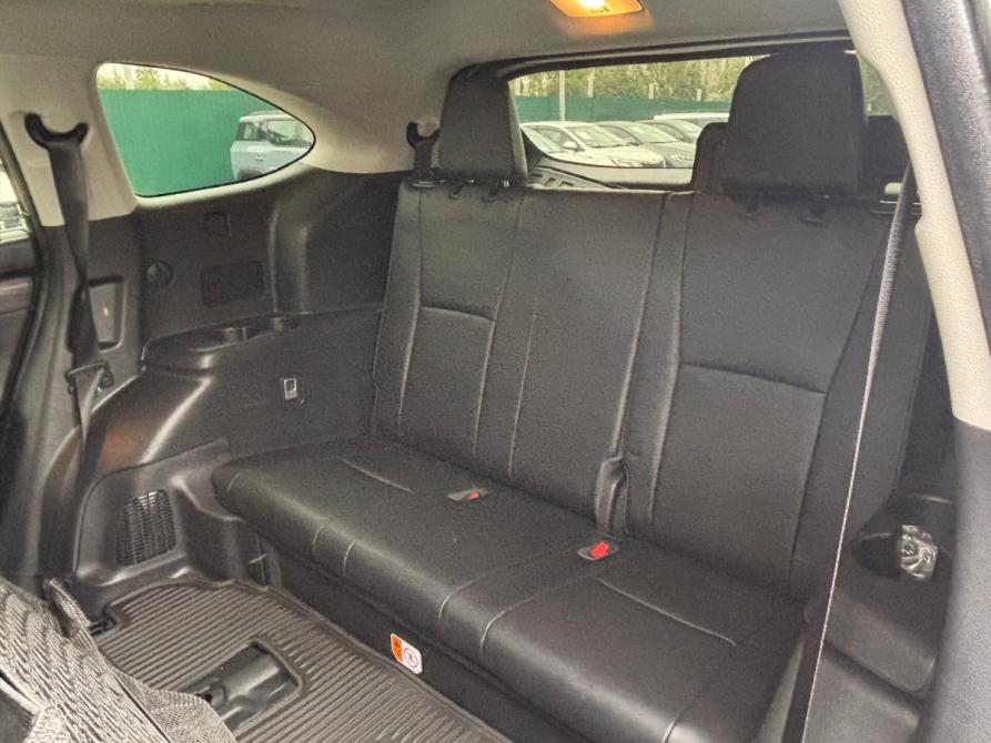 Toyota Highlander IV (XU70) Сыктывкар  - изображение 14