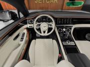 Bentley Continental GT IV Москва  - изображение 75