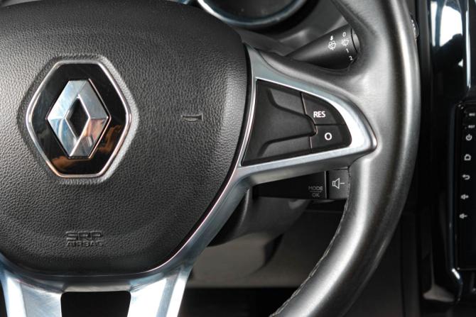 Renault Duster I Рестайлинг с пробегом 2019 года, цена 1 459 000 рублей, 140000 км, внедорожник, Автокод Объявления