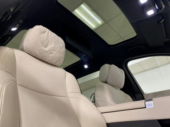 Li Auto (Lixiang) L9 I с пробегом 2023 года, цена 6 500 000 рублей, 35000 км, внедорожник, Автокод Объявления