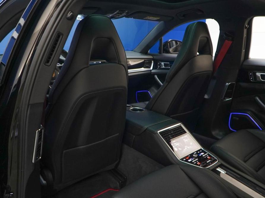 Porsche Panamera II Москва  - изображение 11