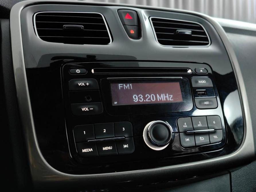 Renault Sandero II Москва  - изображение 17