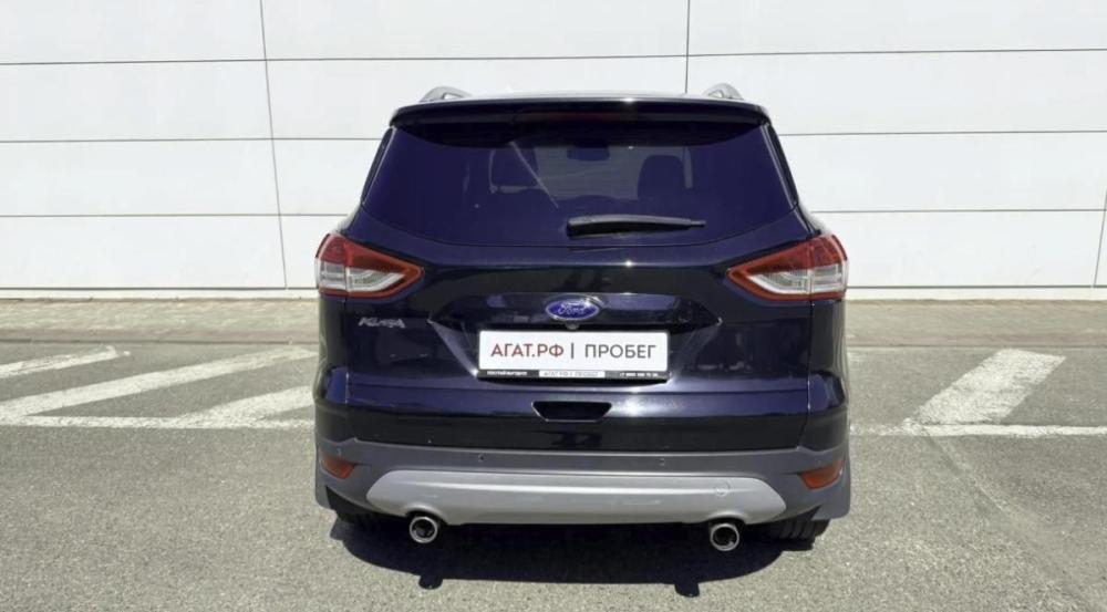 Ford Kuga II Ставрополь  - изображение 6