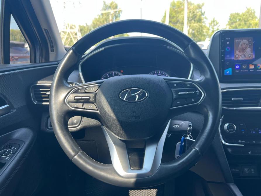 Hyundai Santa Fe IV Стерлитамак  - изображение 15