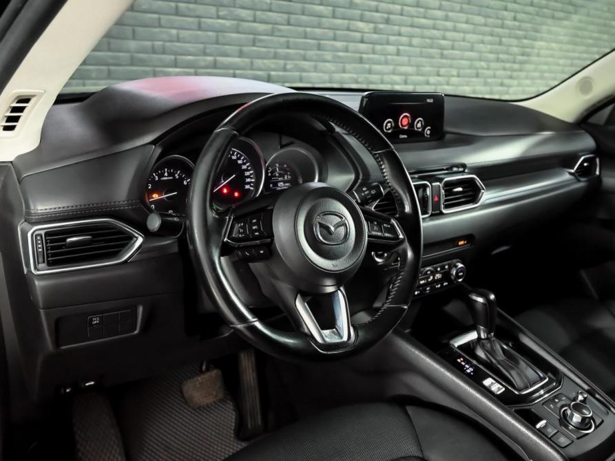 Mazda CX-5 II Екатеринбург  - изображение 11