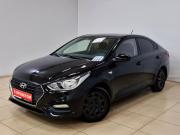 Hyundai Solaris II Альметьевск  - изображение 21